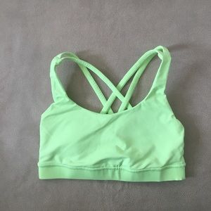 lululemon athletica Energy Bra